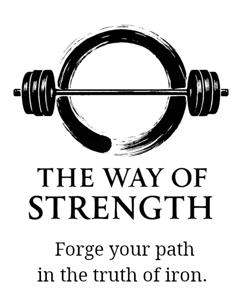 The Way of Strength Logo